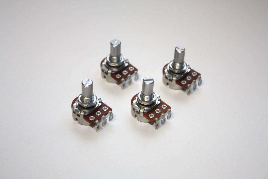 Potentiometer by TT Electronics