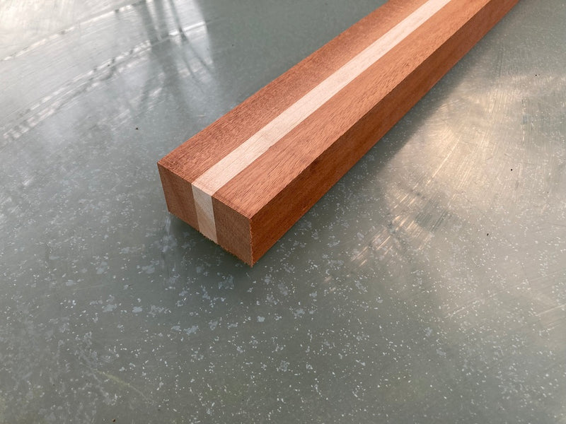 Laminated  Neck Blank