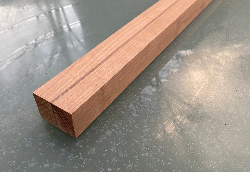 Laminated  Neck Blank