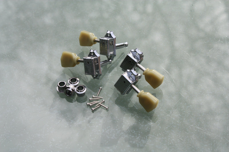 Epiphone DeLuxe Machinehead set 2 left + 2 right