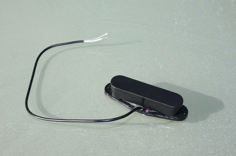 Strat-Style singlecoil pickup ideal for Cigar Box Guitar