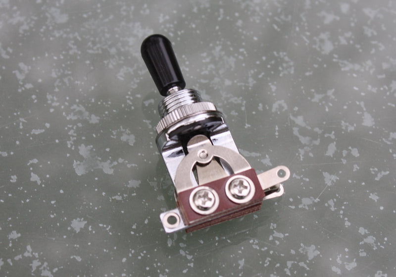3-way pickup selector switch