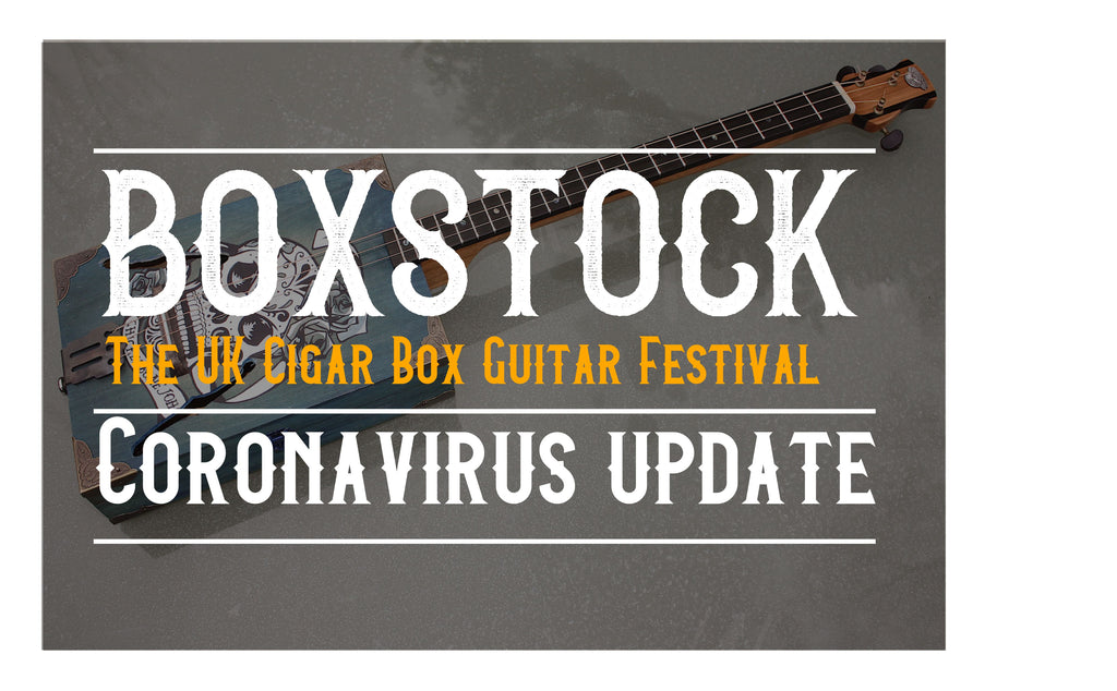 BOXSTOCK UPDATE