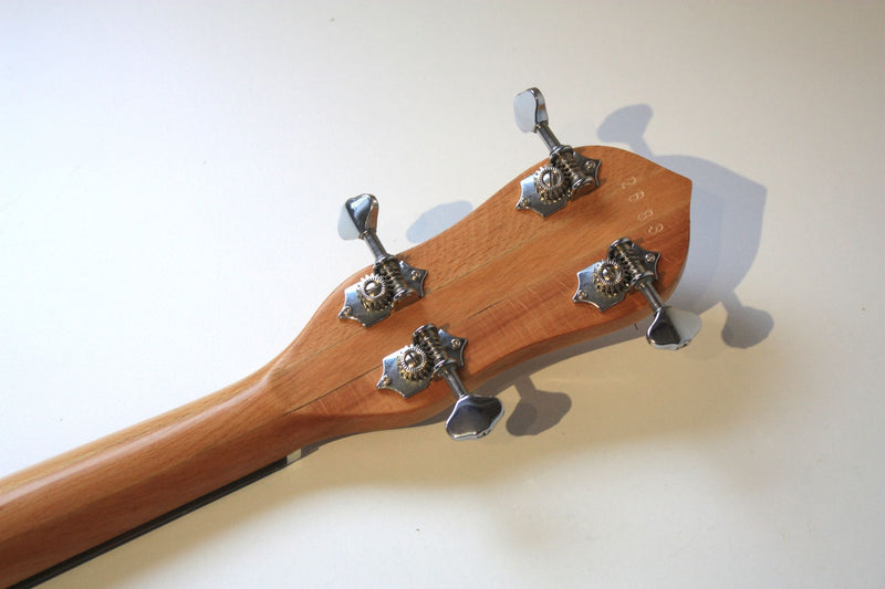 Ashton - 4 string cigar box tenor guitar