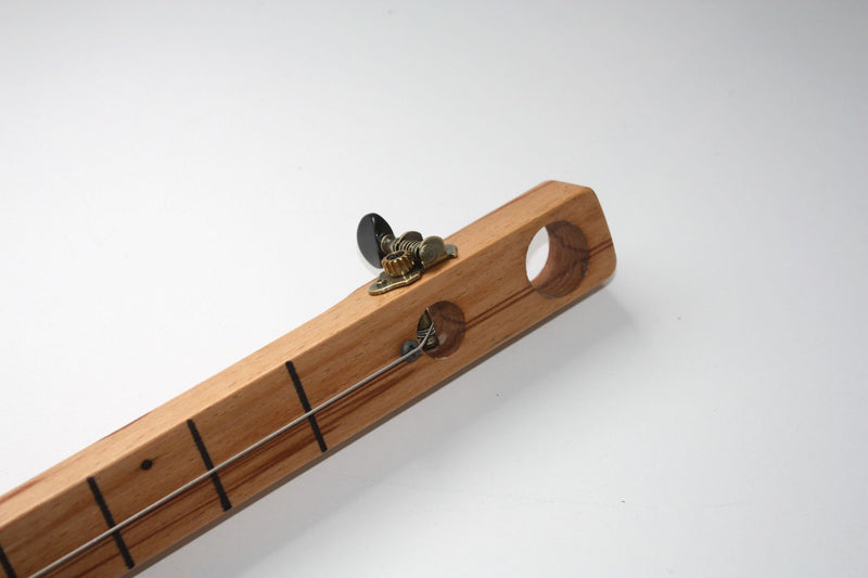 Canjo - 'Triumph' with Strat pickup