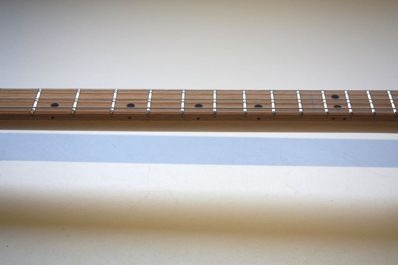 Charatan - Compact - 3 string cigar box guitar