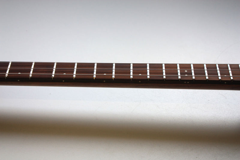 Cohiba - Handwound Pickup - 3 String Cigar Box Guitar