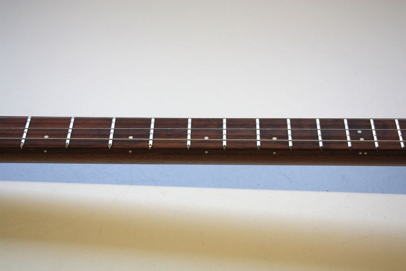 Cohiba - Humbucker - 3 String Cigar Box Guitar