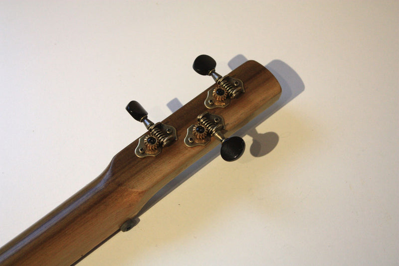 Cuaba Habana - Compact - 3 string cigar box guitar