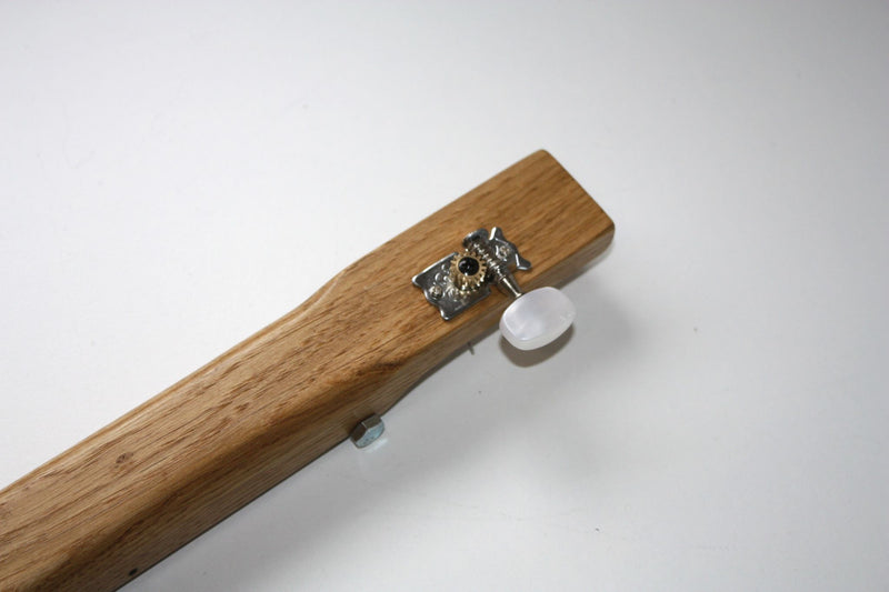 Cuaba Diddley Bow - Compact electric pickup