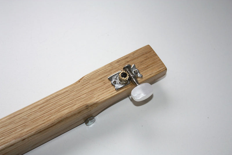 Cuaba Diddley Bow - Compact electric pickup