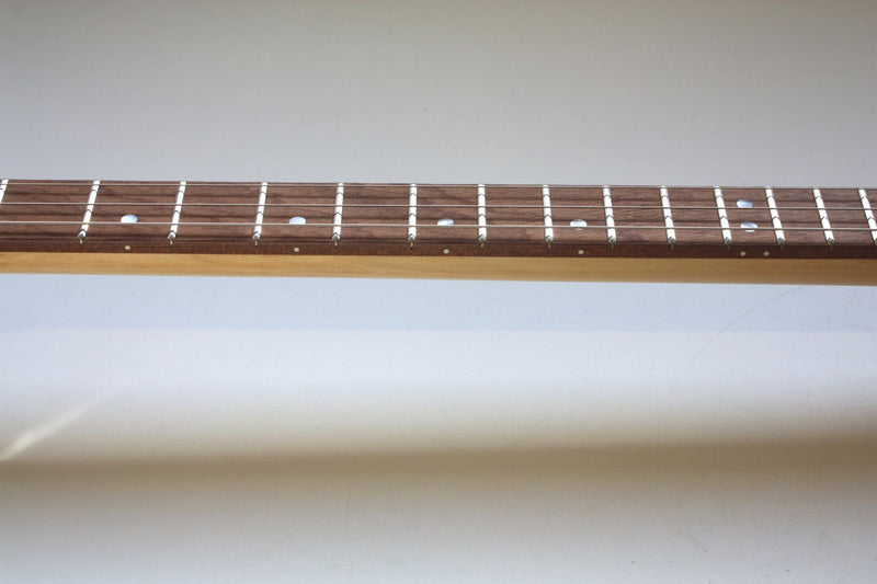 Diplomaticos Humbucker - 3 String Cigar Box Guitar