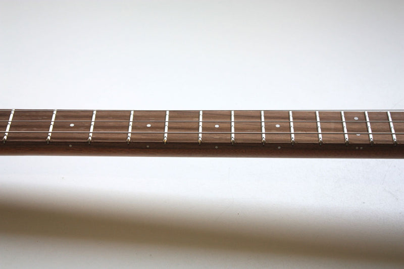 Don Sebastian - Compact - 3 String Cigar Box Guitar