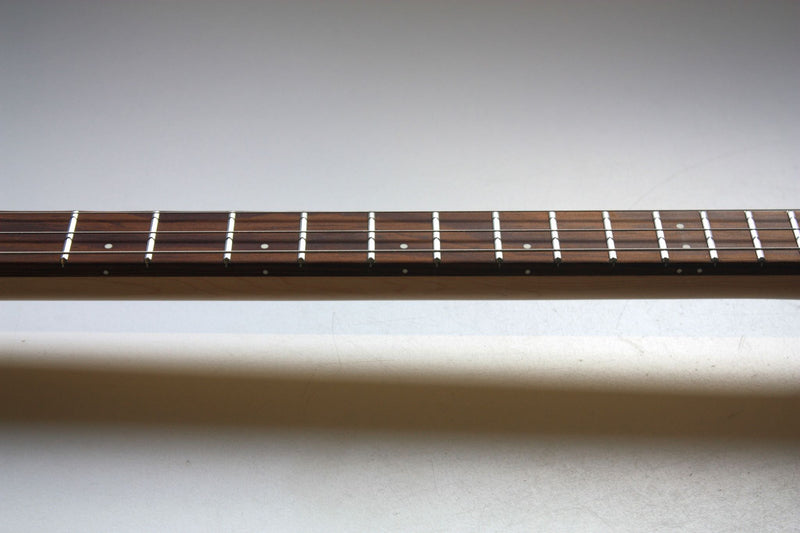 Dunhill - Humbucker - 3 String Cigar Box Guitar