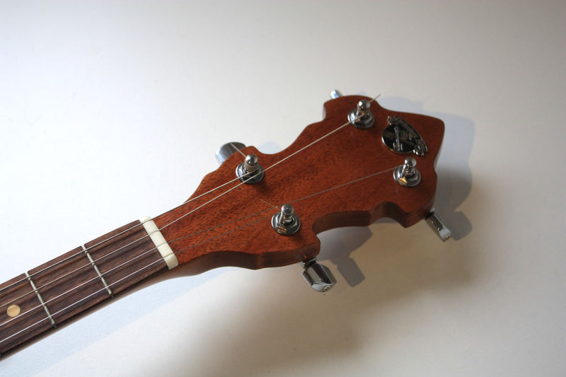 Arturo Fuente - 4 string cigar box tenor guitar