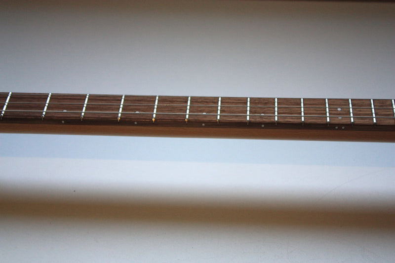 Arturo Fuente - Humbucker Pickup - 3 String Cigar Box Guitar