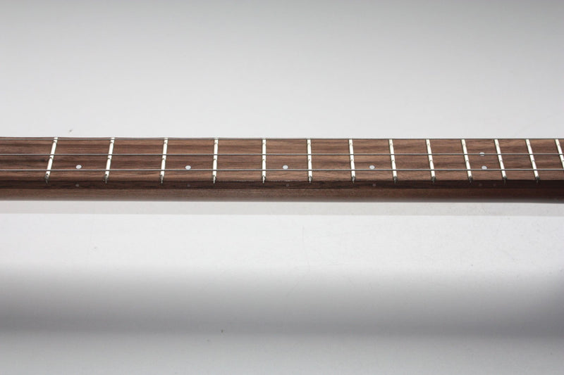 Arturo Fuente - Humbucker - 3 string cigar box guitar