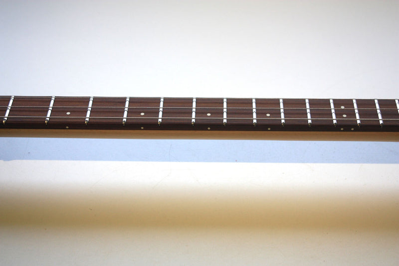 H.Upmann Humbucker - 3 String Cigar Box Guitar
