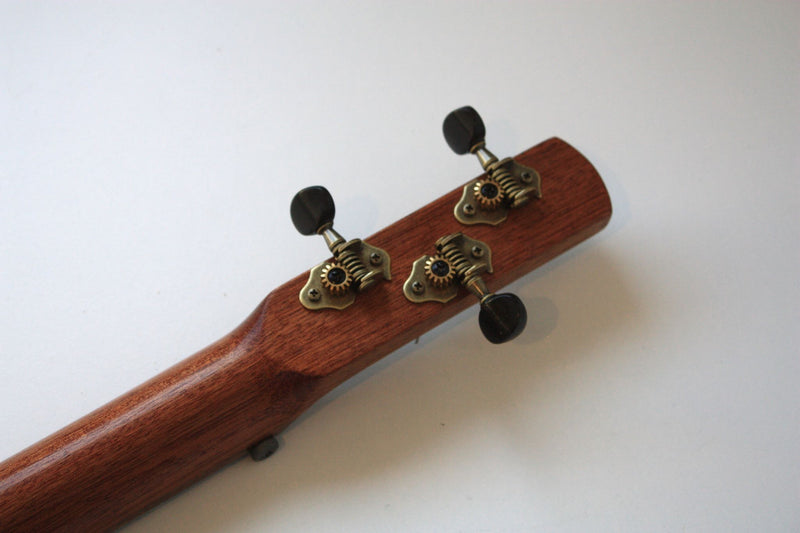 Yamazaki - Compact - 3 String Cigar Box Guitar