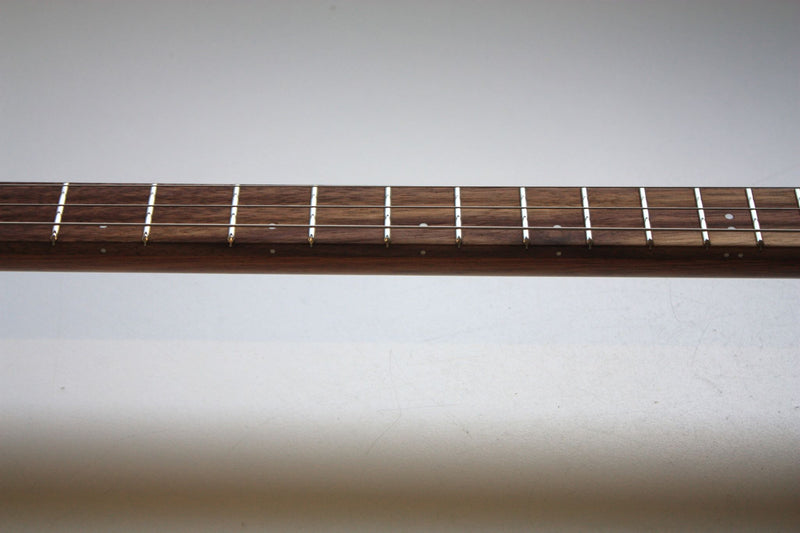 Yamazaki - Compact - 3 String Cigar Box Guitar