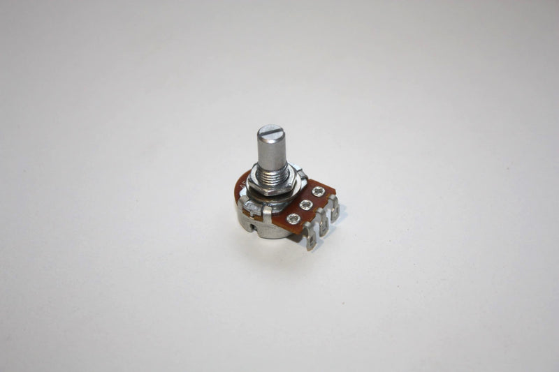 Potentiometer by TT Electronics