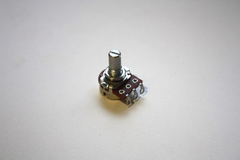 Potentiometer by TT Electronics