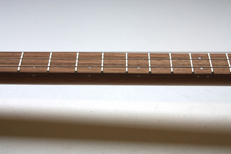 Rocky Patel Compact - 3 string cigar box guitar