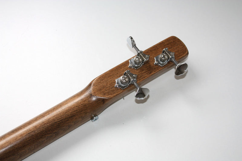 Rocky Patel - Compact - 3 string cigar box guitar