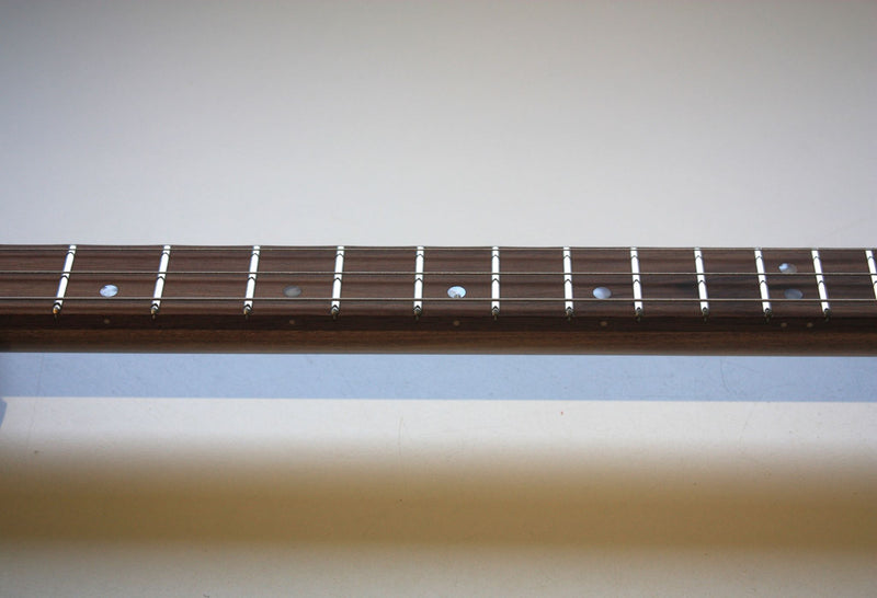 Sancho Panza - Humbucker - 3 String Cigar Box Guitar