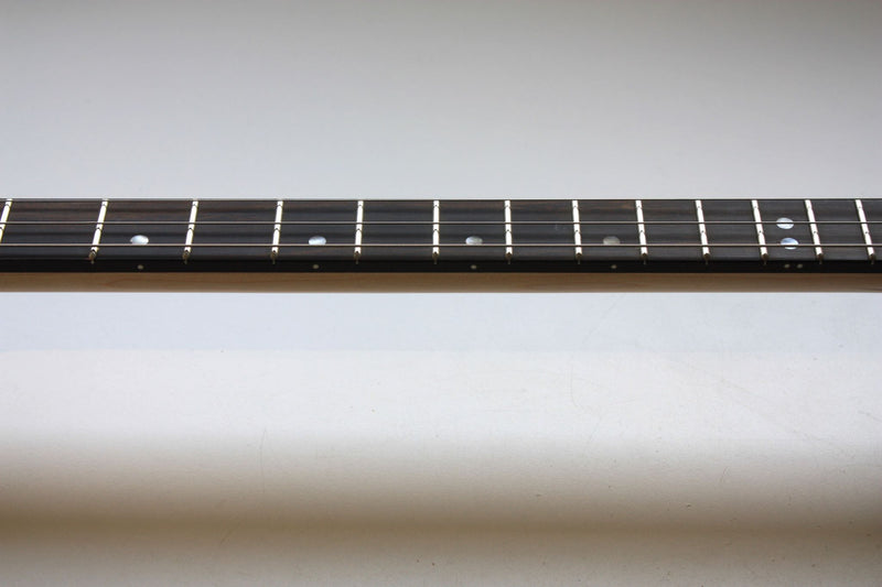 Skulls 'n ' Roses - Blue - 3 String CBG