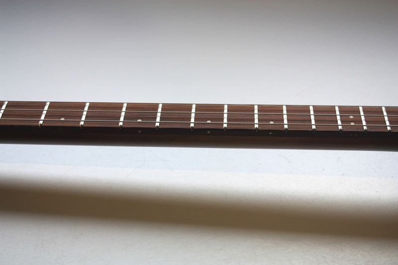 Workshop Series, Plague Doctor - 3 String Cigar Box Guitar