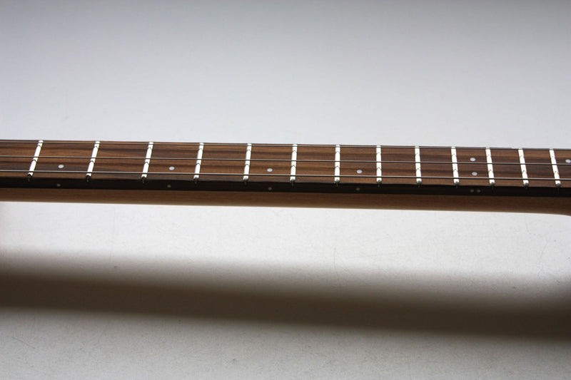 Workshop Series - "Born Under a Bad Sign" Cream - 3 String Cigar Box Guitar