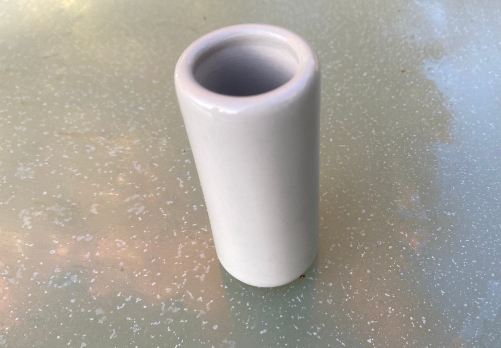 Ceramic Ringed Slide Celestial ceramic slides – ChickenboneJohn Guitars