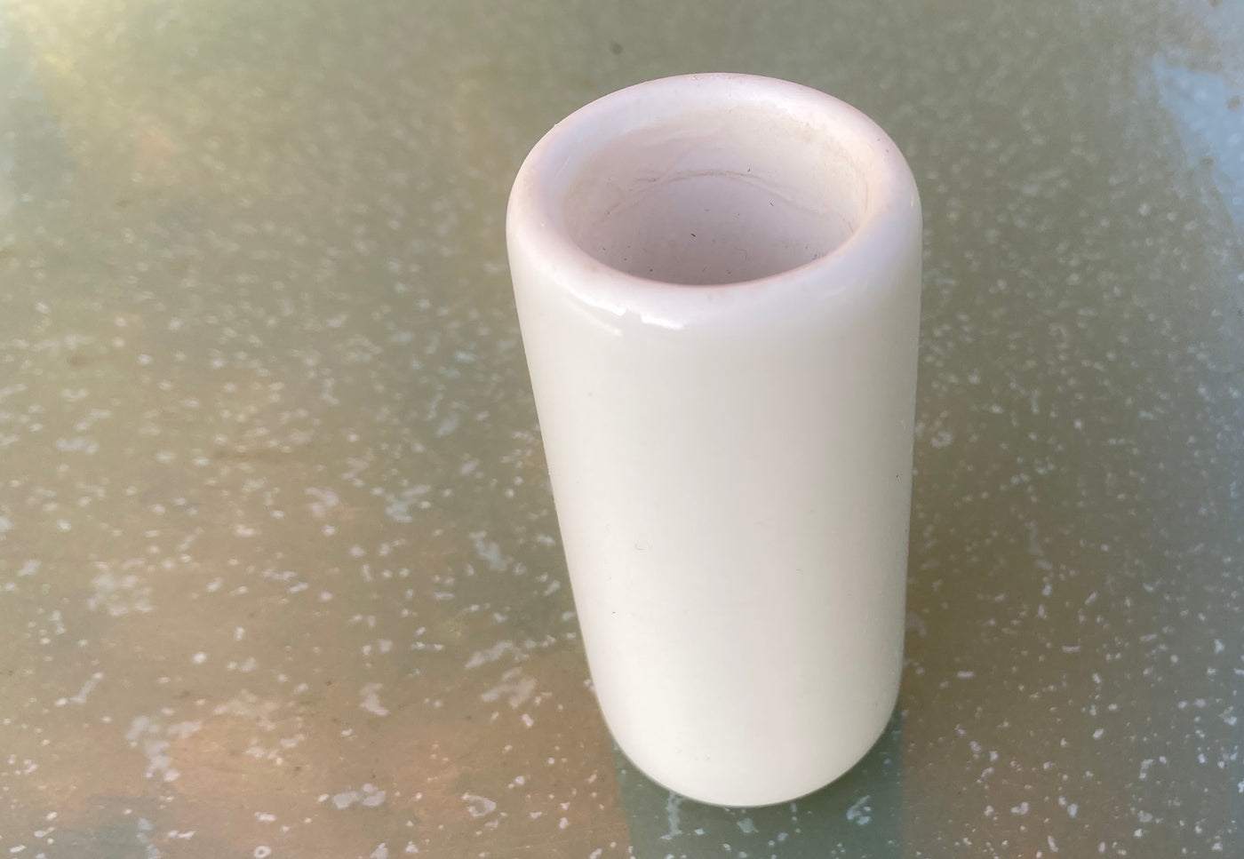 Ceramic Ringed Slide Celestial ceramic slides – ChickenboneJohn Guitars