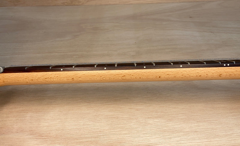 Cohiba 3 string humbucker cigar box guitar