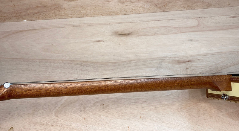 PRE OWNED Joya Fretless -Compact p/u - 3 String Cigar Box Guitar