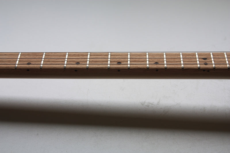 Workshop Series, Plague Doctor - 3 String Cigar Box Guitar