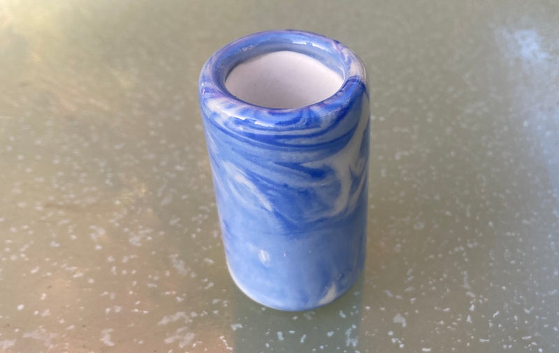 Celestial Ceramic Slides