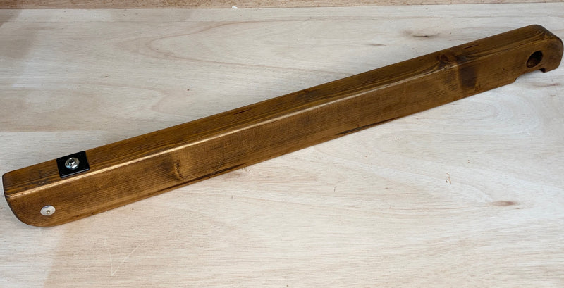 MOJOBOW one string diddley bow