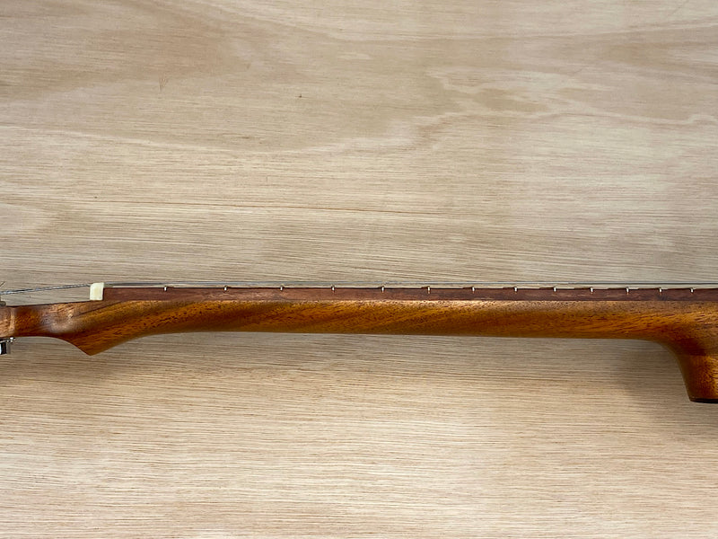 Punch 4 string cigar box tenor banjo