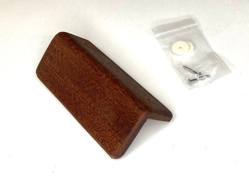 Wrist guard / arm rest