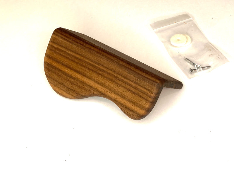 Wrist guard / arm rest