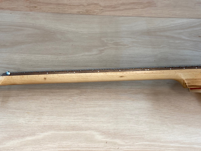 H. Upmann 3 string humbucker cigar box guitar