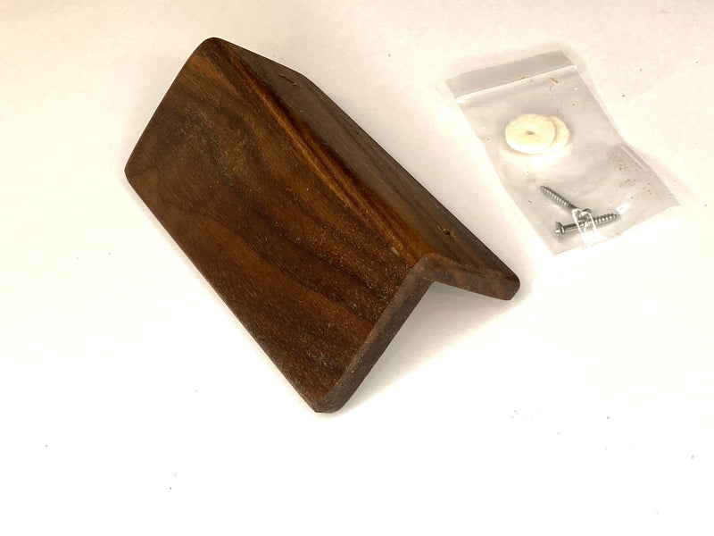 Wrist guard / arm rest