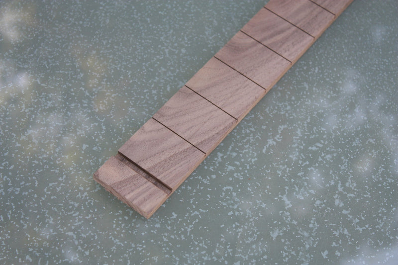 Walnut Fretboards