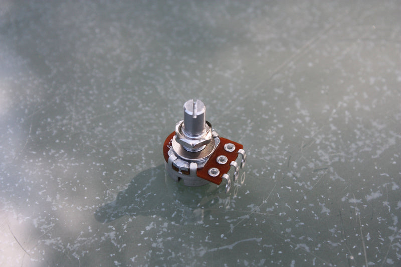 Potentiometer by TT Electronics