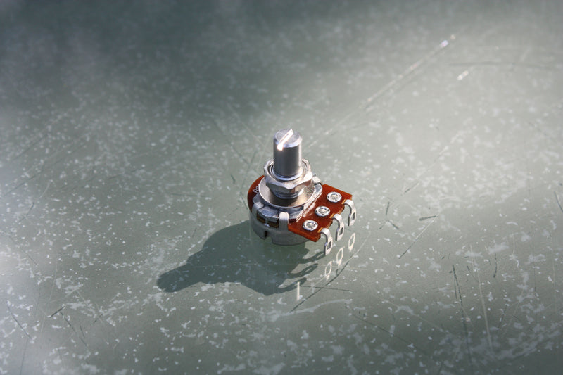 Potentiometer by TT Electronics