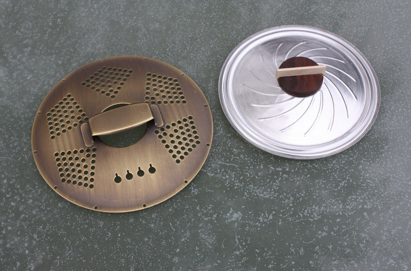 Resonator cone kit deals