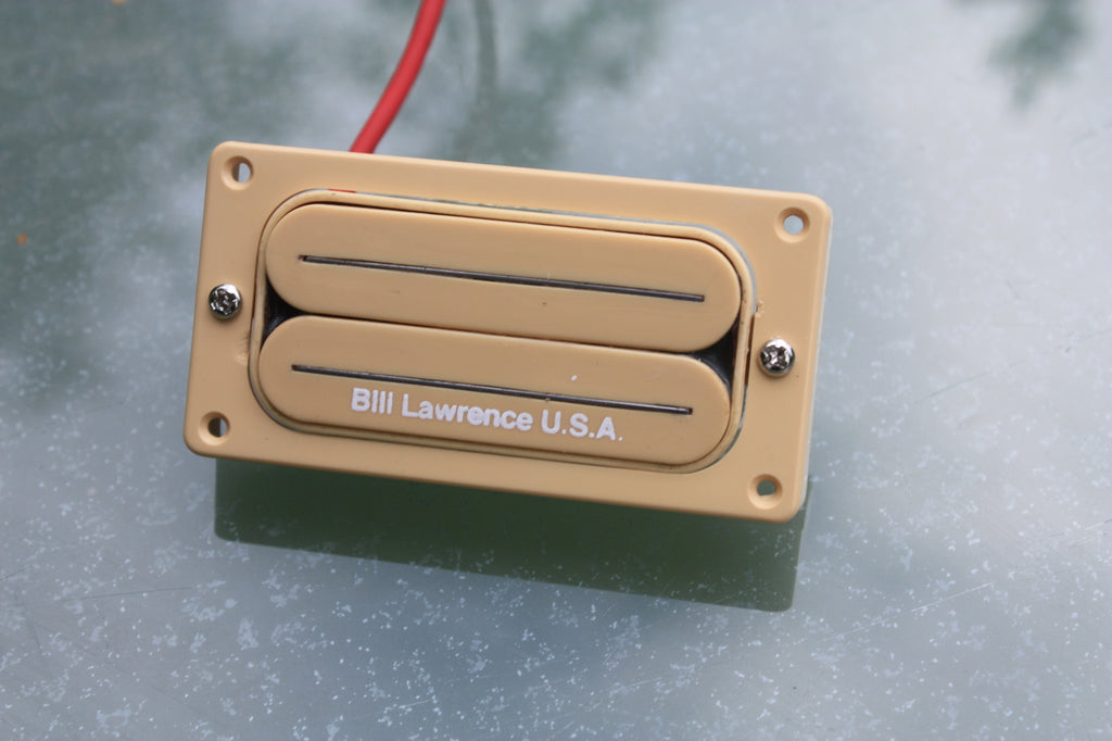 Bill Lawrence XL -500 Dimebag Darrel Humbucker pickup - LEAD / BRIDGE position