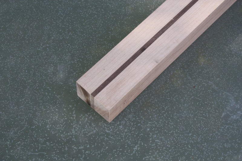 Laminated  Neck Blank